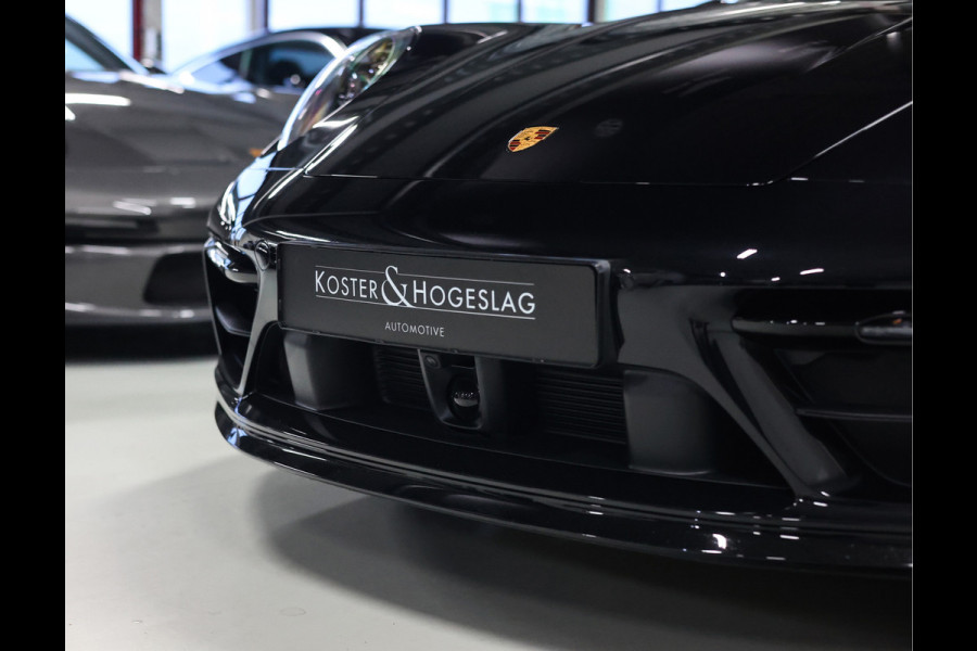 Porsche 911 3.0 Carrera *Heritage Design*Sport Design*Chrono*Schuifdak*