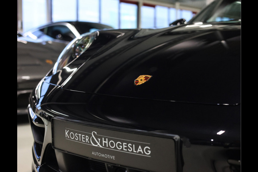 Porsche 911 3.0 Carrera *Heritage Design*Sport Design*Chrono*Schuifdak*