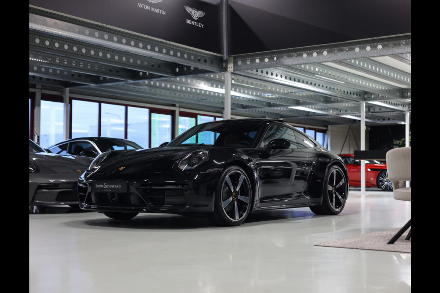 Porsche 911 3.0 Carrera *Heritage Design*Sport Design*Chrono*Schuifdak*