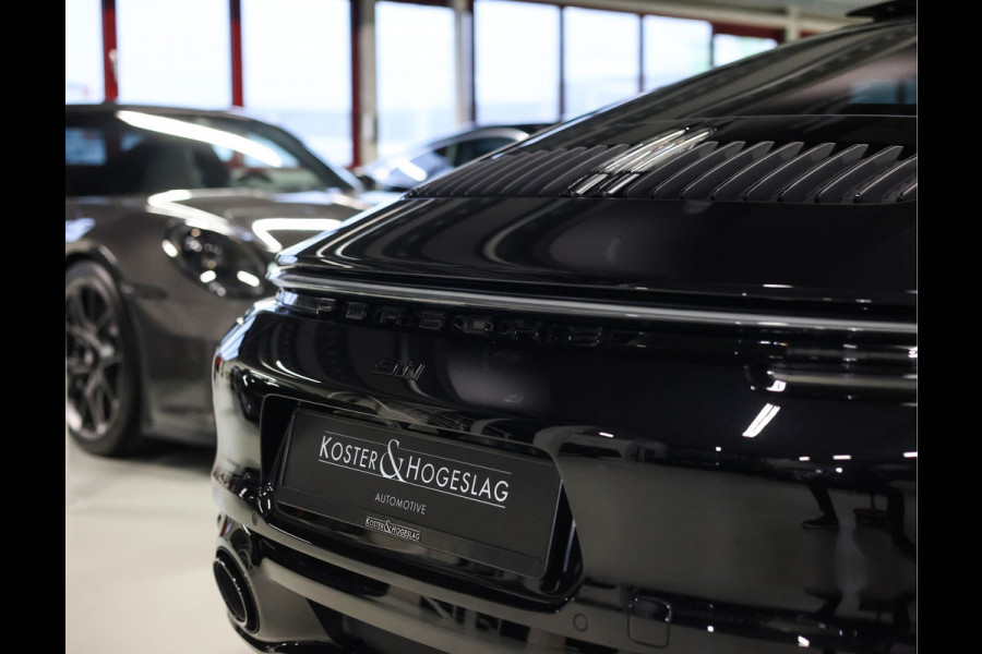 Porsche 911 3.0 Carrera *Heritage Design*Sport Design*Chrono*Schuifdak*
