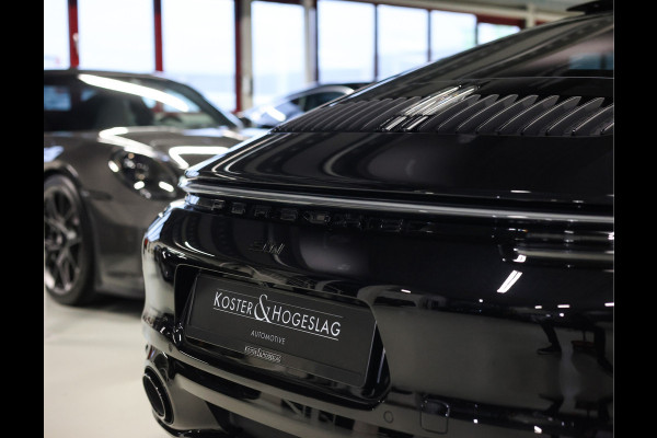 Porsche 911 3.0 Carrera *Heritage Design*Sport Design*Chrono*Schuifdak*