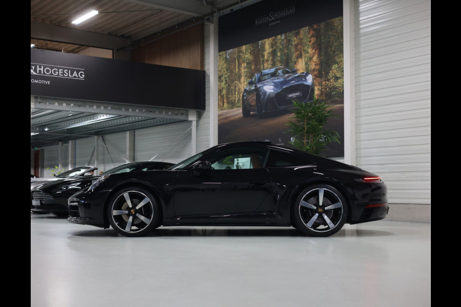 Porsche 911 3.0 Carrera *Heritage Design*Sport Design*Chrono*Schuifdak*