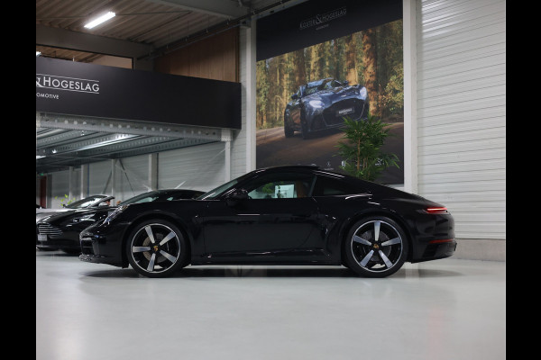 Porsche 911 3.0 Carrera *Heritage Design*Sport Design*Chrono*Schuifdak*