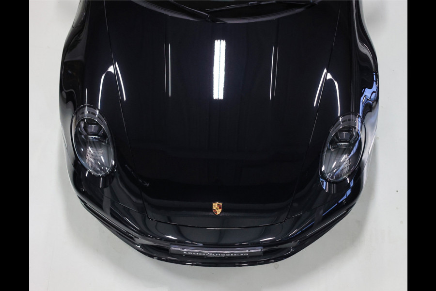 Porsche 911 3.0 Carrera *Heritage Design*Sport Design*Chrono*Schuifdak*