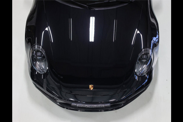 Porsche 911 3.0 Carrera *Heritage Design*Sport Design*Chrono*Schuifdak*