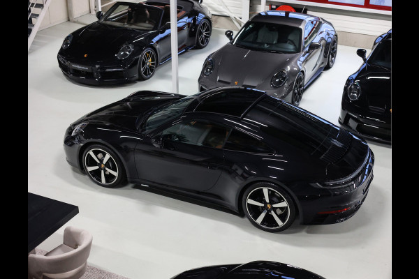 Porsche 911 3.0 Carrera *Heritage Design*Sport Design*Chrono*Schuifdak*