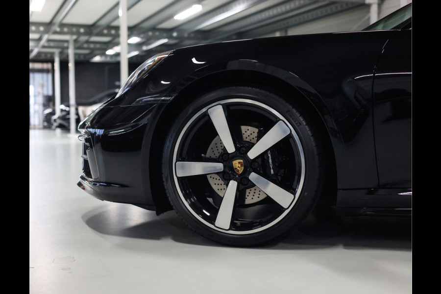 Porsche 911 3.0 Carrera *Heritage Design*Sport Design*Chrono*Schuifdak*