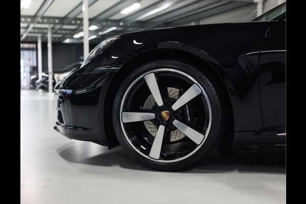 Porsche 911 3.0 Carrera *Heritage Design*Sport Design*Chrono*Schuifdak*