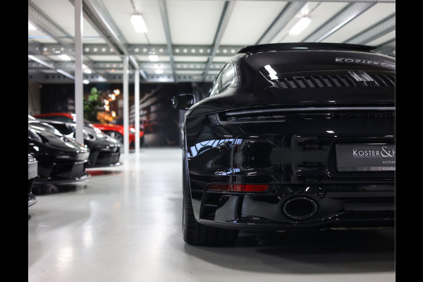 Porsche 911 3.0 Carrera *Heritage Design*Sport Design*Chrono*Schuifdak*