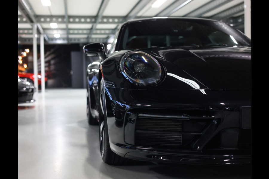 Porsche 911 3.0 Carrera *Heritage Design*Sport Design*Chrono*Schuifdak*