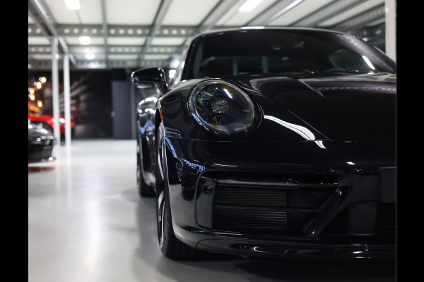 Porsche 911 3.0 Carrera *Heritage Design*Sport Design*Chrono*Schuifdak*