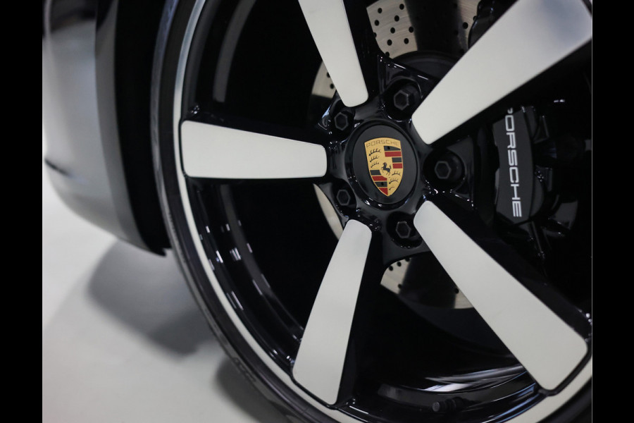 Porsche 911 3.0 Carrera *Heritage Design*Sport Design*Chrono*Schuifdak*