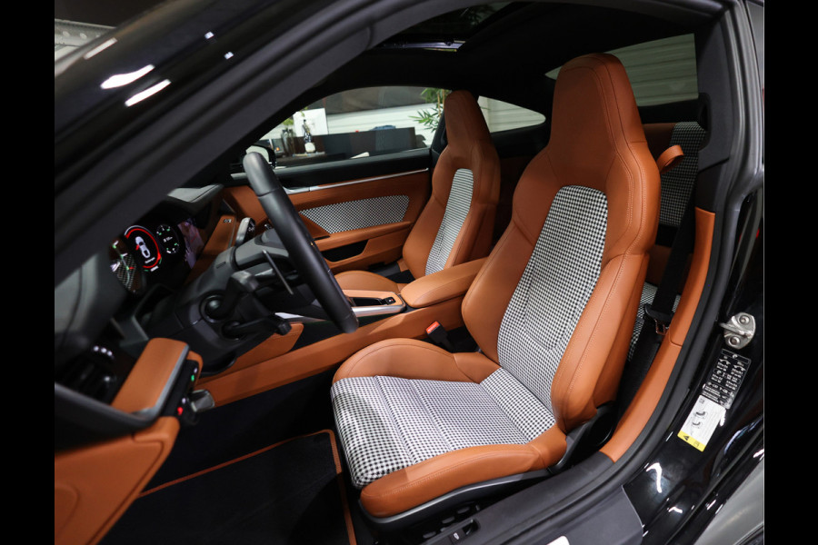 Porsche 911 3.0 Carrera *Heritage Design*Sport Design*Chrono*Schuifdak*