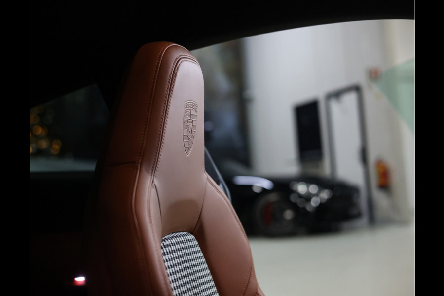 Porsche 911 3.0 Carrera *Heritage Design*Sport Design*Chrono*Schuifdak*