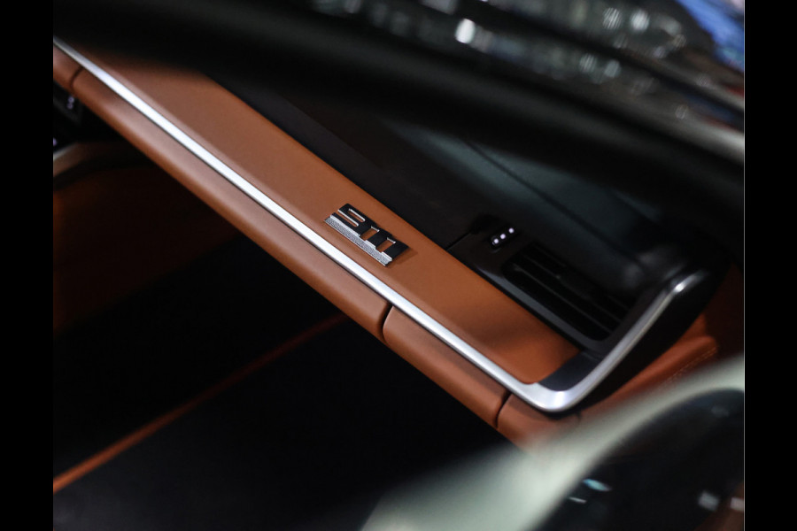 Porsche 911 3.0 Carrera *Heritage Design*Sport Design*Chrono*Schuifdak*