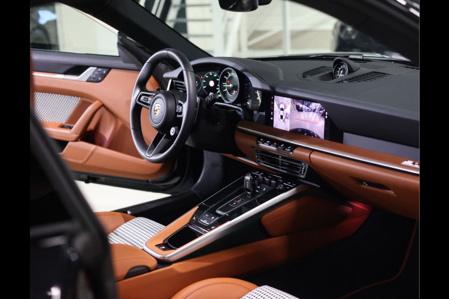 Porsche 911 3.0 Carrera *Heritage Design*Sport Design*Chrono*Schuifdak*