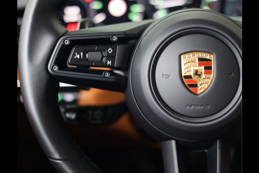 Porsche 911 3.0 Carrera *Heritage Design*Sport Design*Chrono*Schuifdak*