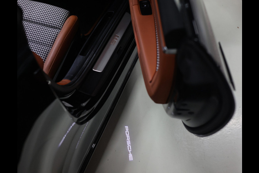 Porsche 911 3.0 Carrera *Heritage Design*Sport Design*Chrono*Schuifdak*