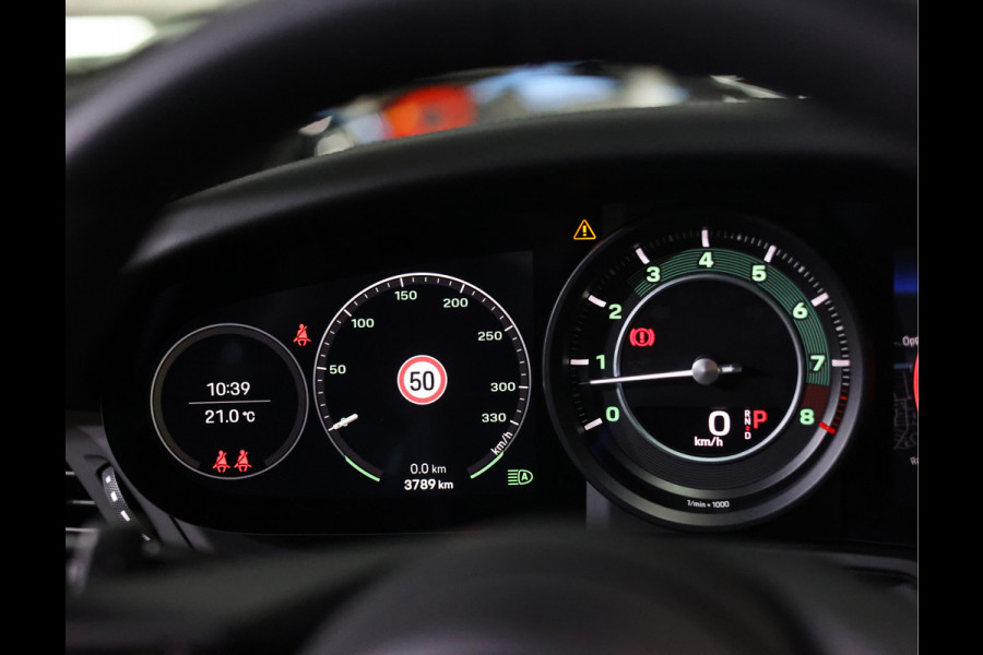 Porsche 911 3.0 Carrera *Heritage Design*Sport Design*Chrono*Schuifdak*