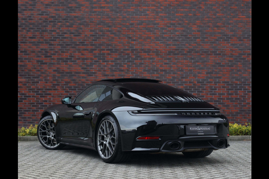 Porsche 911 3.0 Carrera *Facelift*992.2*Schuifdak*Sport Chrono*
