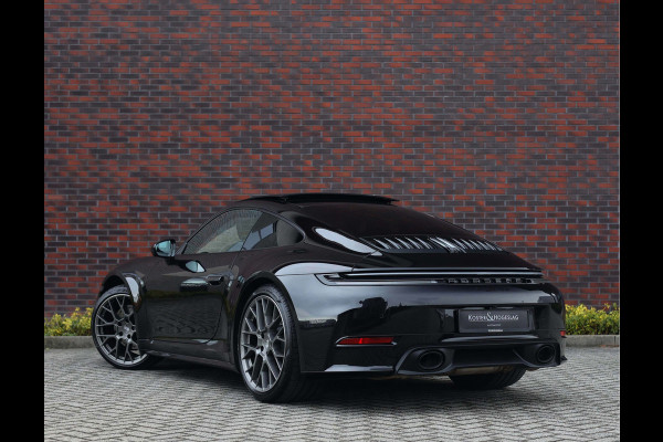 Porsche 911 3.0 Carrera *Facelift*992.2*Schuifdak*Sport Chrono*