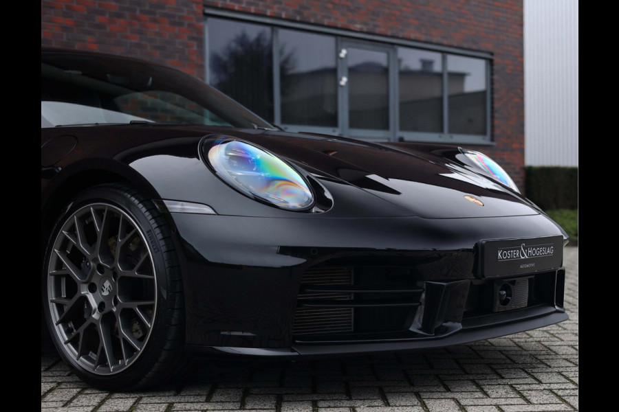 Porsche 911 3.0 Carrera *Facelift*992.2*Schuifdak*Sport Chrono*