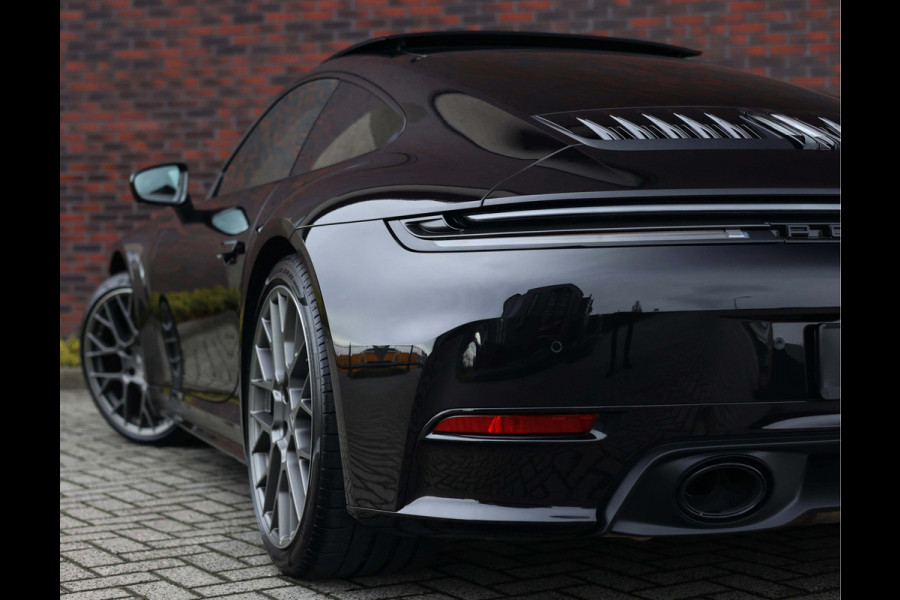 Porsche 911 3.0 Carrera *Facelift*992.2*Schuifdak*Sport Chrono*