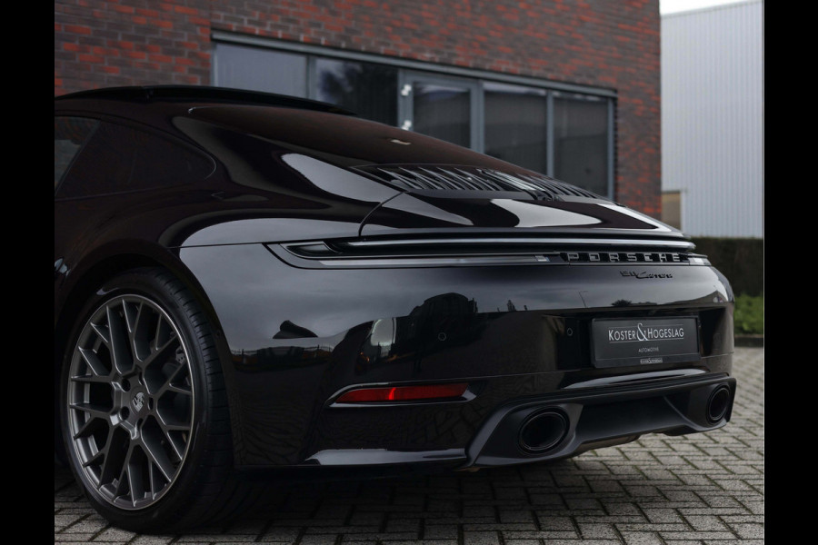 Porsche 911 3.0 Carrera *Facelift*992.2*Schuifdak*Sport Chrono*