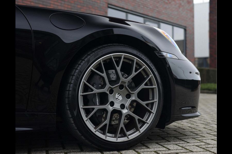 Porsche 911 3.0 Carrera *Facelift*992.2*Schuifdak*Sport Chrono*
