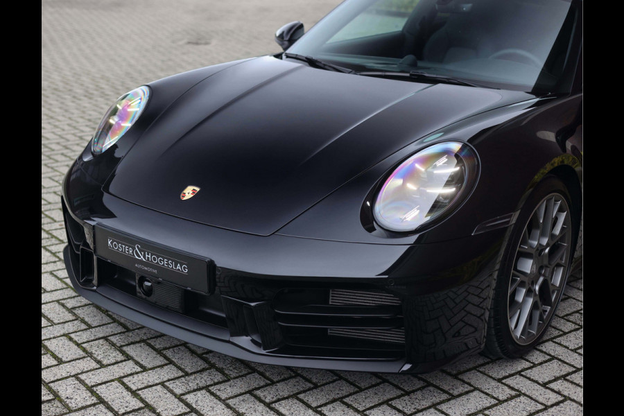 Porsche 911 3.0 Carrera *Facelift*992.2*Schuifdak*Sport Chrono*