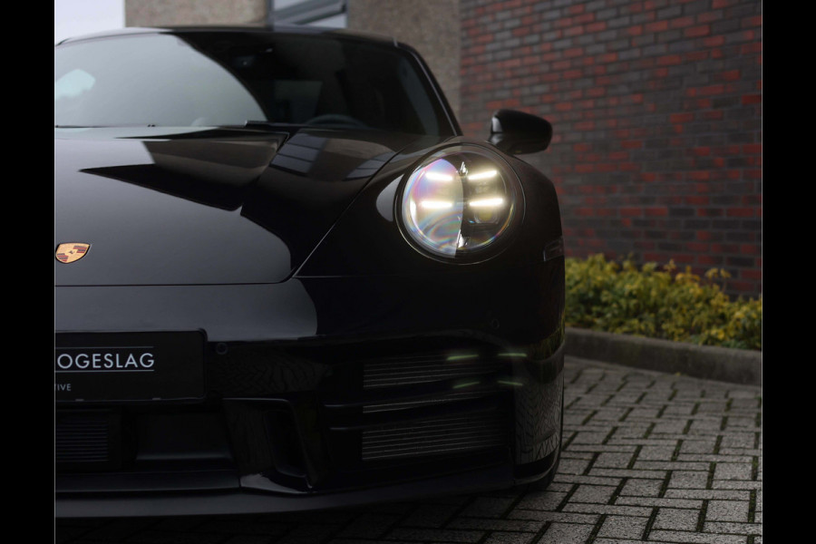 Porsche 911 3.0 Carrera *Facelift*992.2*Schuifdak*Sport Chrono*