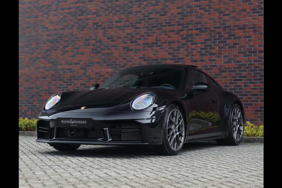 Porsche 911 3.0 Carrera *Facelift*992.2*Schuifdak*Sport Chrono*