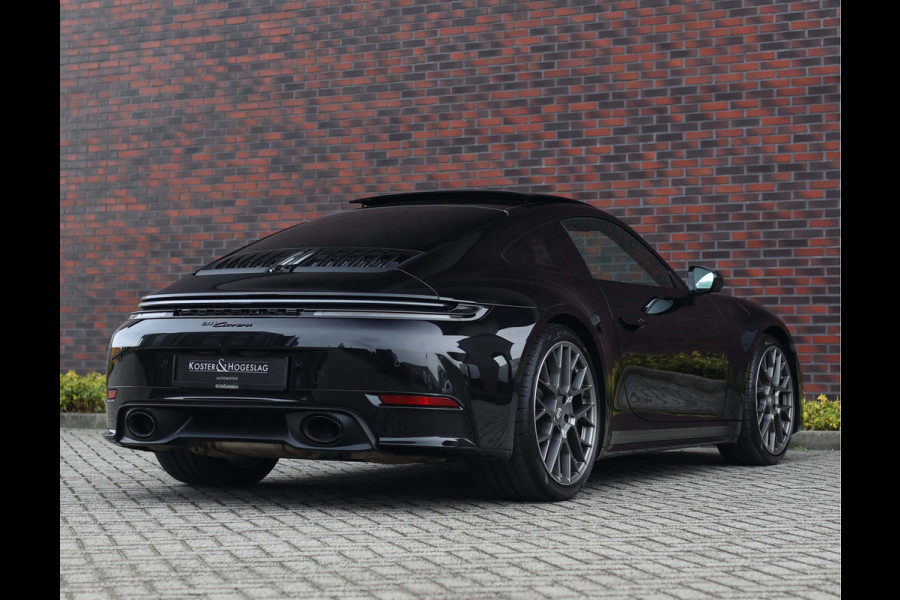 Porsche 911 3.0 Carrera *Facelift*992.2*Schuifdak*Sport Chrono*