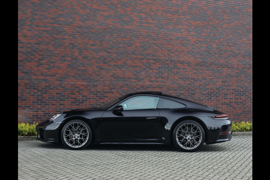 Porsche 911 3.0 Carrera *Facelift*992.2*Schuifdak*Sport Chrono*