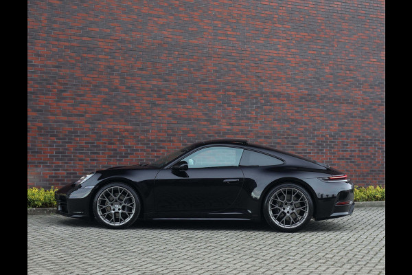 Porsche 911 3.0 Carrera *Facelift*992.2*Schuifdak*Sport Chrono*
