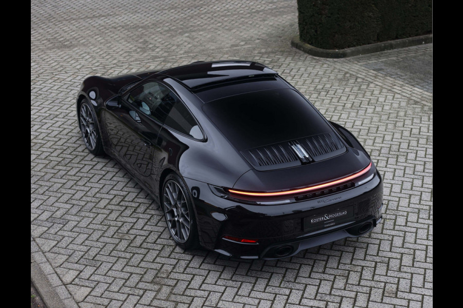 Porsche 911 3.0 Carrera *Facelift*992.2*Schuifdak*Sport Chrono*