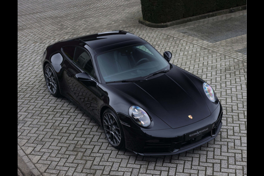 Porsche 911 3.0 Carrera *Facelift*992.2*Schuifdak*Sport Chrono*