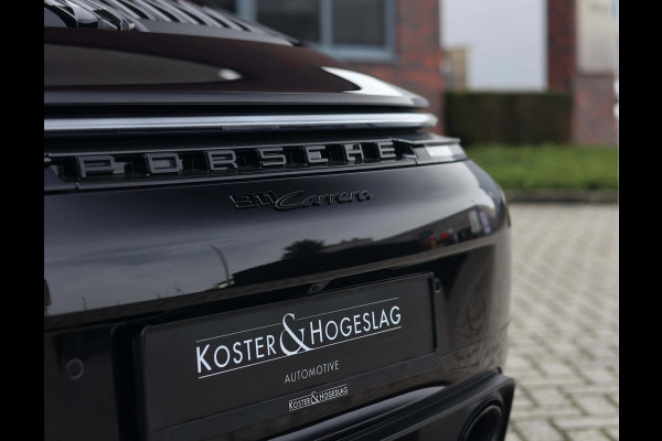 Porsche 911 3.0 Carrera *Facelift*992.2*Schuifdak*Sport Chrono*