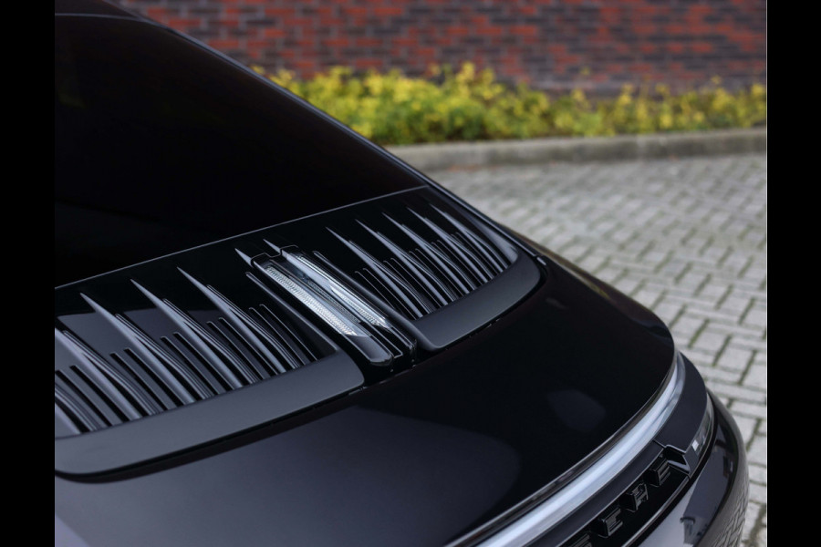 Porsche 911 3.0 Carrera *Facelift*992.2*Schuifdak*Sport Chrono*