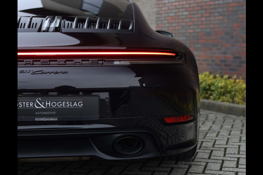 Porsche 911 3.0 Carrera *Facelift*992.2*Schuifdak*Sport Chrono*