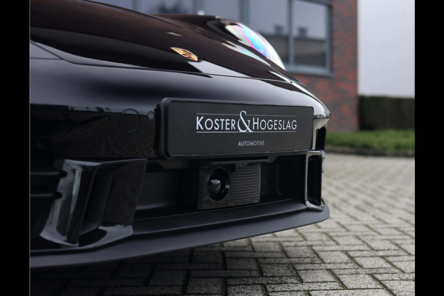 Porsche 911 3.0 Carrera *Facelift*992.2*Schuifdak*Sport Chrono*