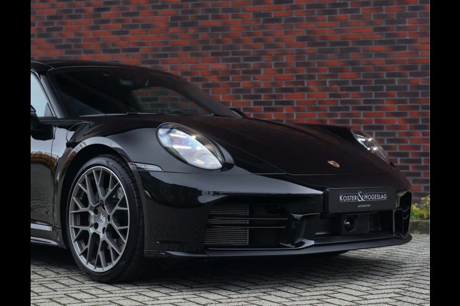 Porsche 911 3.0 Carrera *Facelift*992.2*Schuifdak*Sport Chrono*