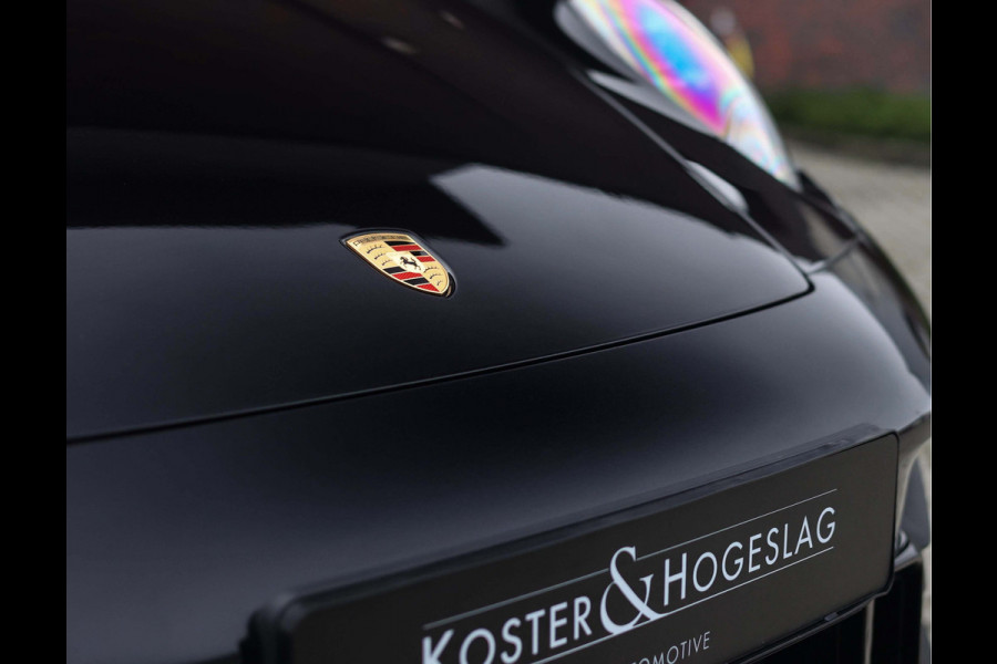 Porsche 911 3.0 Carrera *Facelift*992.2*Schuifdak*Sport Chrono*