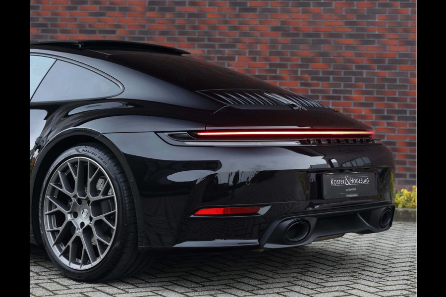 Porsche 911 3.0 Carrera *Facelift*992.2*Schuifdak*Sport Chrono*