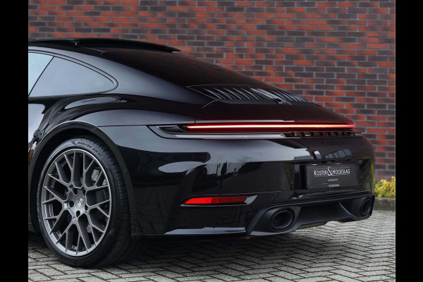 Porsche 911 3.0 Carrera *Facelift*992.2*Schuifdak*Sport Chrono*