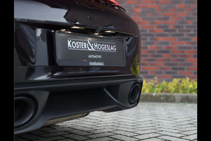 Porsche 911 3.0 Carrera *Facelift*992.2*Schuifdak*Sport Chrono*