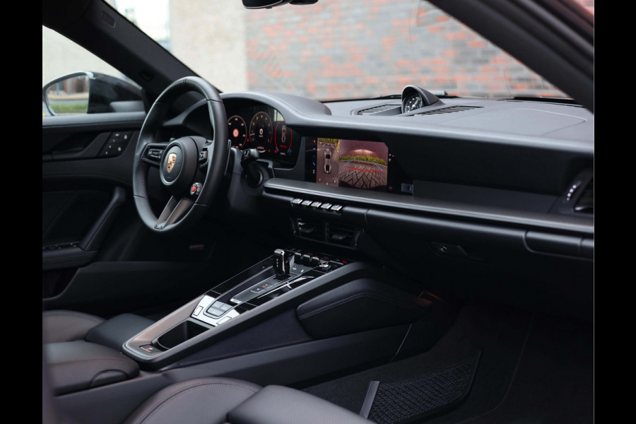 Porsche 911 3.0 Carrera *Facelift*992.2*Schuifdak*Sport Chrono*