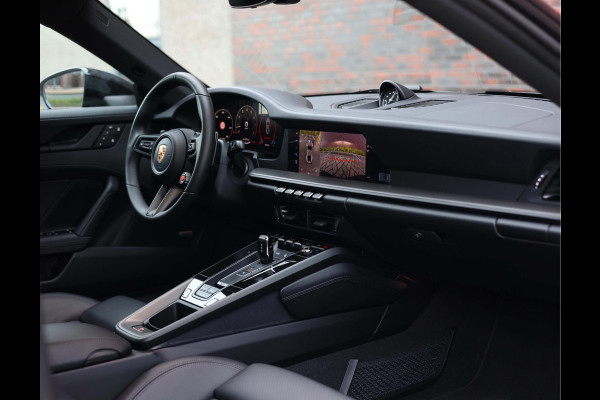 Porsche 911 3.0 Carrera *Facelift*992.2*Schuifdak*Sport Chrono*