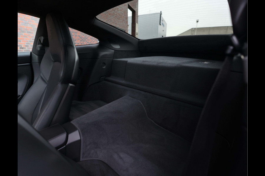 Porsche 911 3.0 Carrera *Facelift*992.2*Schuifdak*Sport Chrono*