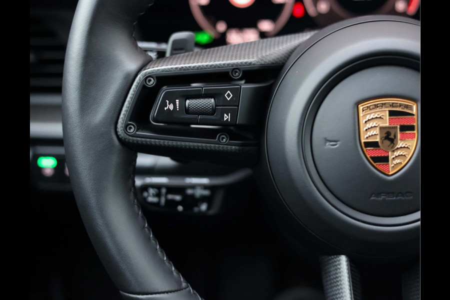 Porsche 911 3.0 Carrera *Facelift*992.2*Schuifdak*Sport Chrono*